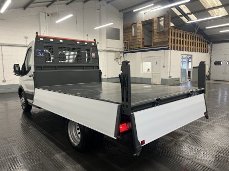 2026 Ford Transit - photo 5