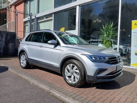 2022 Volkswagen Tiguan - photo 6