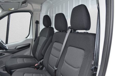 2026 Maxus DELIVER 9 - photo 13