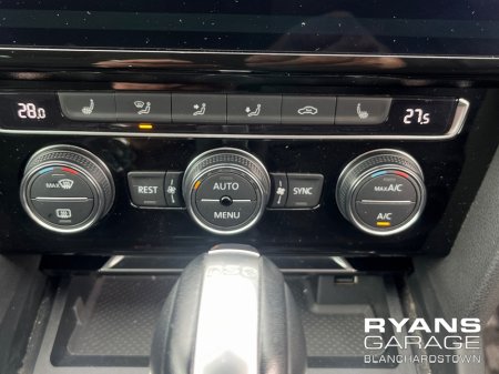 2018 Volkswagen Passat - photo 20
