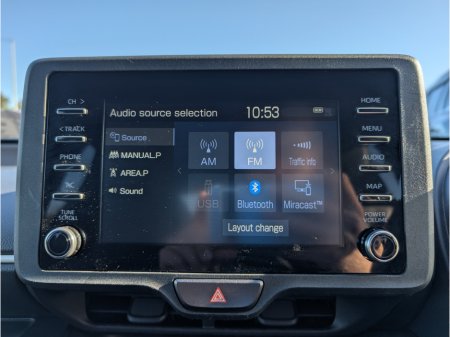 2021 Toyota Yaris - photo 22