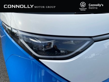 2027 Volkswagen ID.Buzz - photo 17