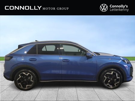 2026 Volkswagen T-Roc - photo 3