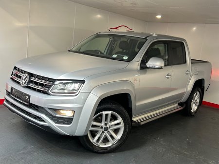 2019 Volkswagen Amarok - photo 3