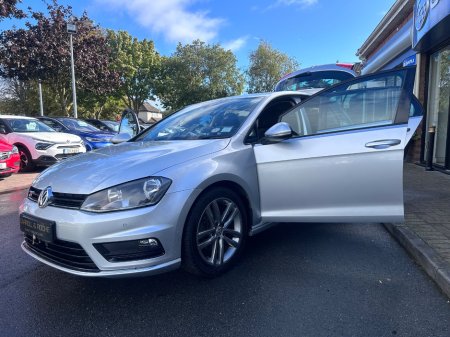 2015 Volkswagen Golf - photo 29