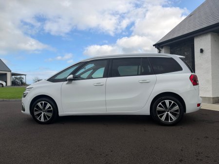 2018 Citroen Grand C4 Picasso - photo 6