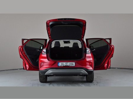 2025 Ford Puma - photo 14
