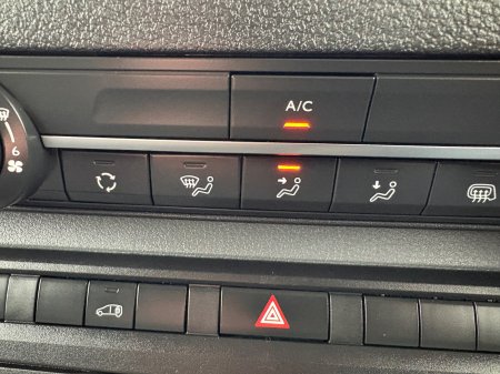 2021 Peugeot Expert - photo 16