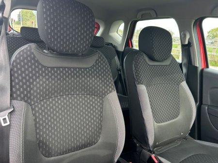 2018 Renault Captur - photo 11