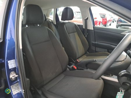 2019 Volkswagen Polo - photo 19