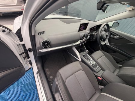 2018 Audi Q2 - photo 55