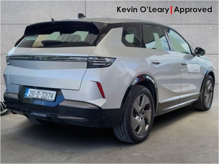 2025 Opel Grandland - photo 3