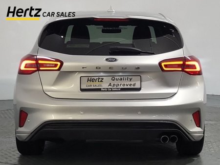 2023 Ford Focus - photo 4