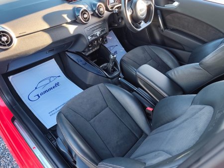 2018 Audi A1 - photo 9