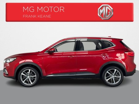 2022 MG HS - photo 7