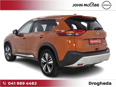 2025 Nissan X-Trail - photo 5