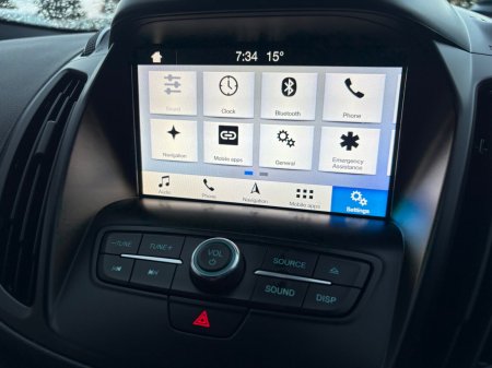 2019 Ford Kuga - photo 15