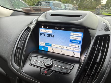 2019 Ford Kuga - photo 10
