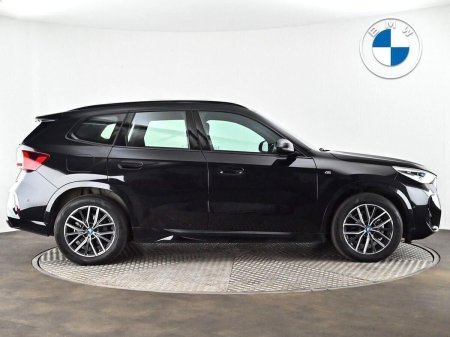 2024 BMW iX1 - photo 22