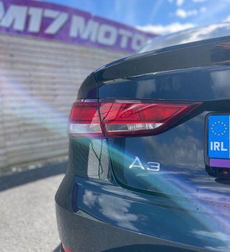 2017 Audi A3 - photo 17