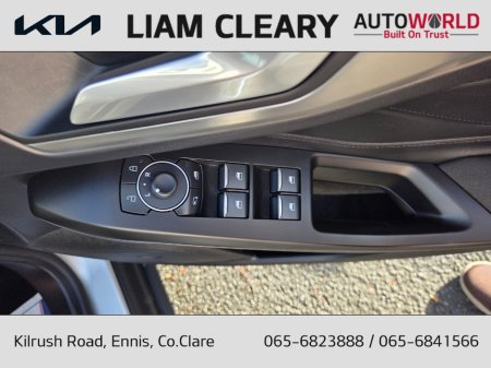 2023 Ford Focus - photo 16