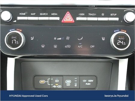 2026 Hyundai Tucson - photo 19