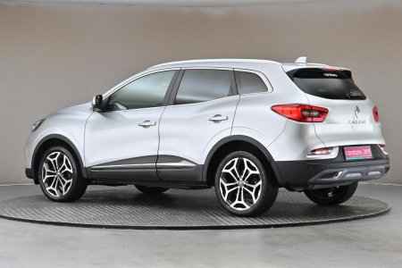 2019 Renault Kadjar - photo 6