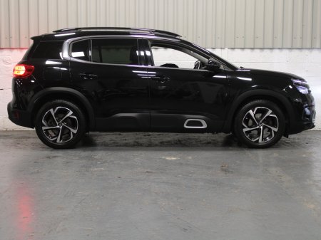 2021 Citroen C5 Aircross - photo 5