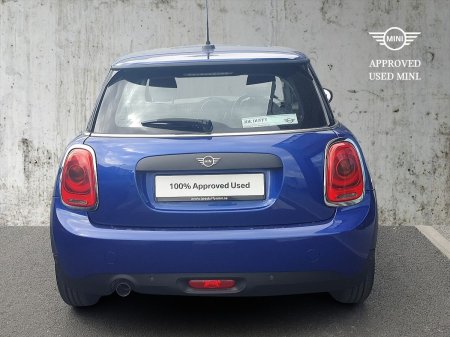 2019 Mini Cooper - photo 15