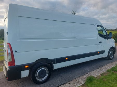 2023 Renault Master - photo 22