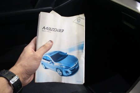 2010 Mazda Mazda3 - photo 17