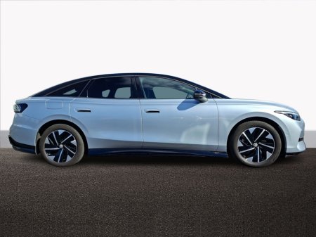 2026 Volkswagen ID.7 - photo 3