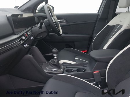 2026 Kia Sportage - photo 6