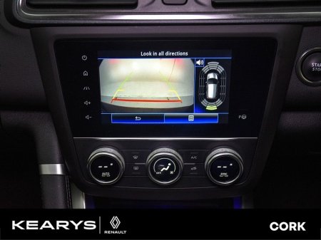 2020 Renault Kadjar - photo 52