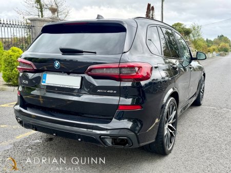 2022 BMW X5 - photo 5