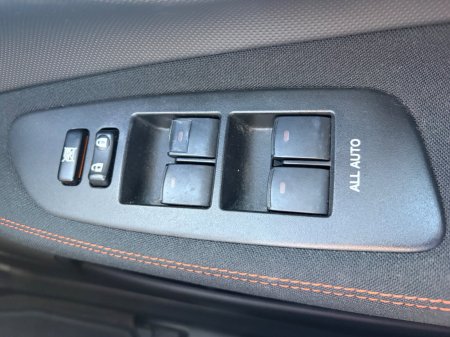 2012 Toyota Auris - photo 13
