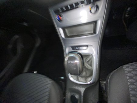 2021 Opel Astra - photo 13