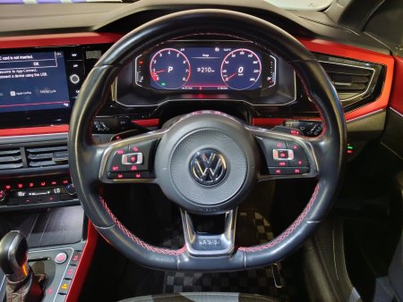 2018 Volkswagen Polo - photo 15