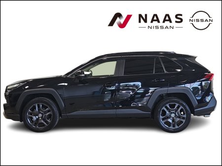2023 Toyota RAV4 - photo 3
