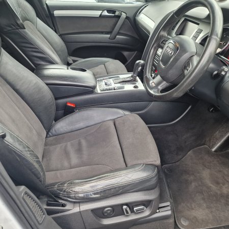 2011 Audi Q7 - photo 11
