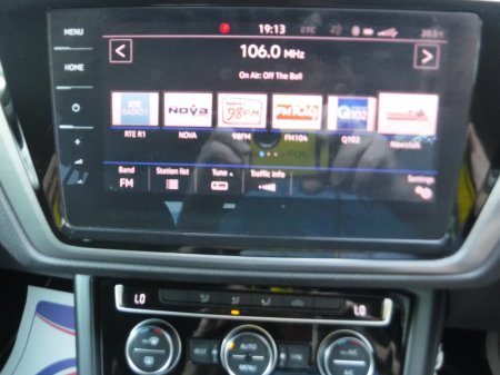 2018 Volkswagen Touran - photo 18