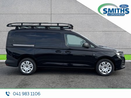 2026 Ford Transit Connect - photo 11