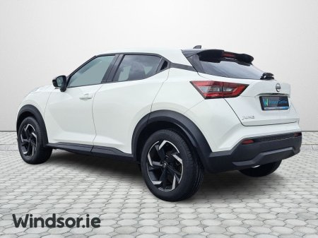 2024 Nissan Juke - photo 2