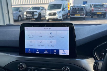 2019 Ford Focus - photo 32