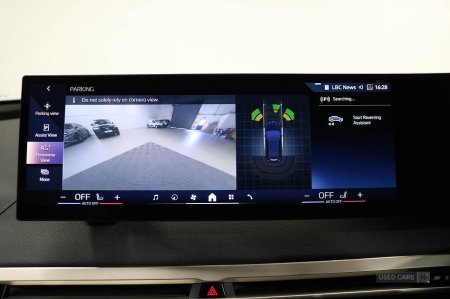 2023 BMW iX - photo 32