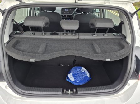 2022 Hyundai i10 - photo 10