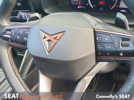 2024 SEAT Leon - photo 15