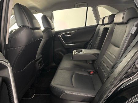 2022 Toyota RAV4 - photo 7