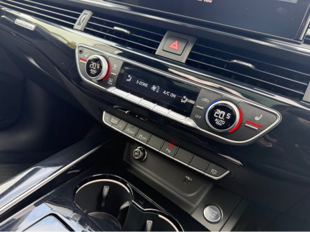 2023 Audi A4 - photo 24