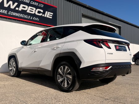 2023 Hyundai Tucson - photo 12